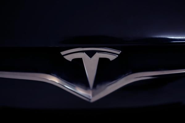 Why Tesla's Stock Traded 17% Higher On Monday